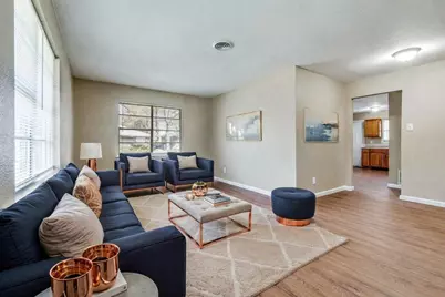 10000 Olmos Drive, Dallas, TX 75218 - Photo 2