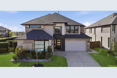 4919 Flemington Drive, Frisco, TX 75036 - Photo 2