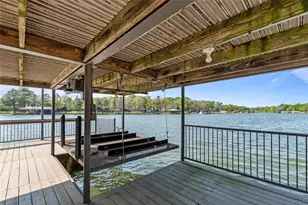 226 Bushwhacker Dr, Mabank, TX 75156 - Photo 10