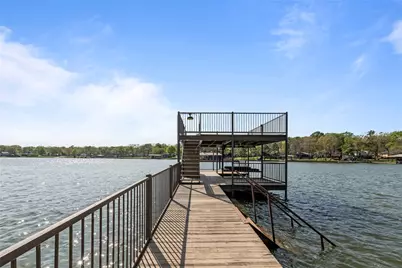 226 Bushwhacker Drive, Mabank, TX 75156 - Photo 8