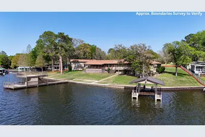 226 Bushwhacker Drive, Mabank, TX 75156 - Photo 2