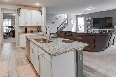 2820 Brittlebush Drive, Fort Worth, TX 76108 - Photo 14