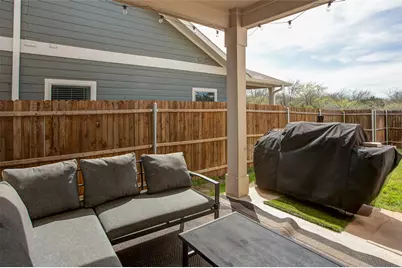 2820 Brittlebush Drive, Fort Worth, TX 76108 - Photo 32