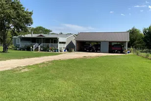 8944 Whiskers Rd, Quinlan, TX 75474 - Photo 1