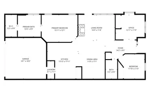 8609 Old Oak Dr, Irving, TX 75063 - Photo 18