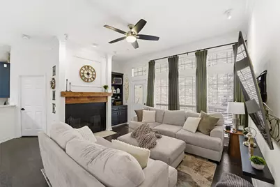 8609 Old Oak Drive, Irving, TX 75063 - Photo 4