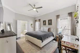 8609 Old Oak Dr, Irving, TX 75063 - Photo 10