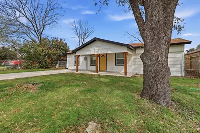 1106 Franklin Street, Weatherford, TX 76086 - Photo 2