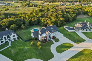 1835 Creekview Ct, Argyle, TX 76226 - Photo 1