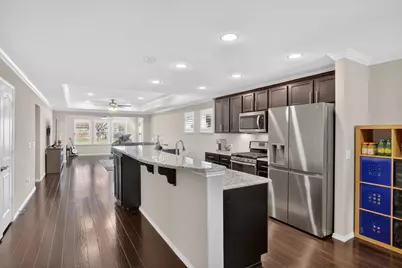 8978 Shore Crest Drive, Frisco, TX 75036 - Photo 8