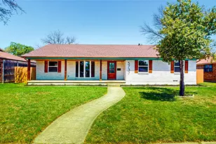 5737 Everglade Rd, Dallas, TX 75227 - Photo 1