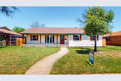 5737 Everglade Road, Dallas, TX 75227 - Photo 1