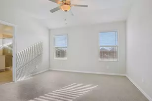 4015 Granbury Dr, Farmersville, TX 75442 - Photo 30