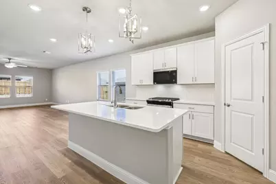 4011 Granbury Drive, Farmersville, TX 75442 - Photo 1