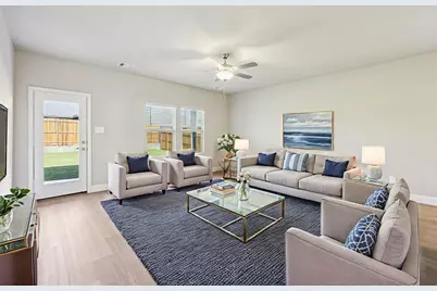 4011 Granbury Drive, Farmersville, TX 75442 - Photo 12