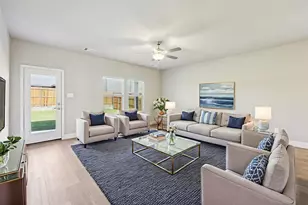 4011 Granbury Dr, Farmersville, TX 75442 - Photo 12