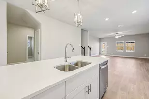 4011 Granbury Dr, Farmersville, TX 75442 - Photo 6