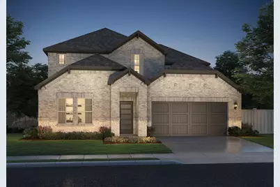 4003 Granbury Drive, Farmersville, TX 75442 - Photo 1