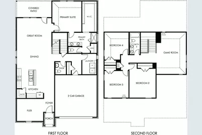 4003 Granbury Drive, Farmersville, TX 75442 - Photo 2