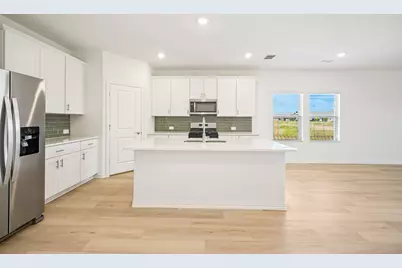 4003 Granbury Drive, Farmersville, TX 75442 - Photo 1