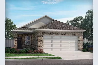 6006 Belchamp Drive, Princeton, TX 75071 - Photo 2