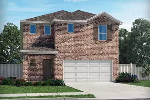 1128 Old Stead Dr, Princeton, TX 75071 - Photo 2