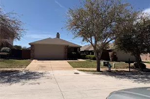 4009 Freedom St, Forney, TX 75126 - Photo 16