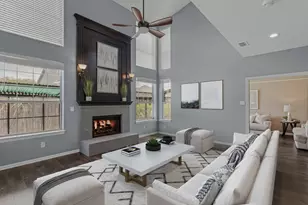 2708 Ponderosa Pine Dr, Flower Mound, TX 75028 - Photo 6