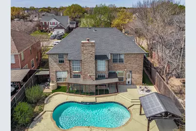 2708 Ponderosa Pine Drive, Flower Mound, TX 75028 - Photo 36