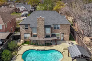 2708 Ponderosa Pine Dr, Flower Mound, TX 75028 - Photo 36