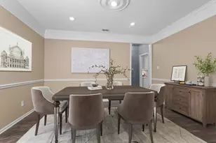 2708 Ponderosa Pine Dr, Flower Mound, TX 75028 - Photo 30