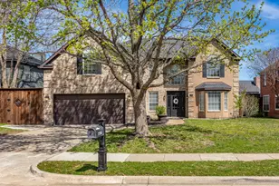 2708 Ponderosa Pine Dr, Flower Mound, TX 75028 - Photo 1
