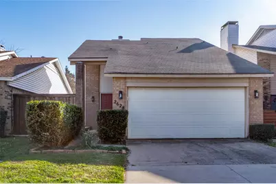 2628 Via Los Altos, Carrollton, TX 75006 - Photo 1