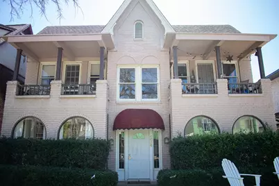 4034 Hawthorne Avenue #101, Dallas, TX 75219 - Photo 1