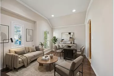 676 Scenic Ranch Circle, Fairview, TX 75069 - Photo 4