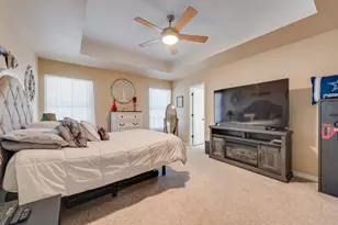 579 S Hitt St, Boyd, TX 76023 - Photo 20