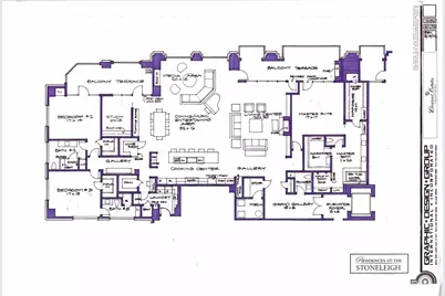 2300 Wolf Street #18A, Dallas, TX 75201 - Photo 40