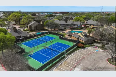 1900 Cloisters Drive #322, Arlington, TX 76011 - Photo 18