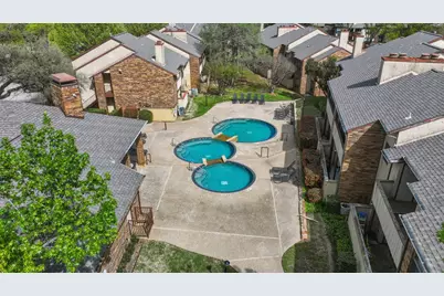 1900 Cloisters Drive #322, Arlington, TX 76011 - Photo 20
