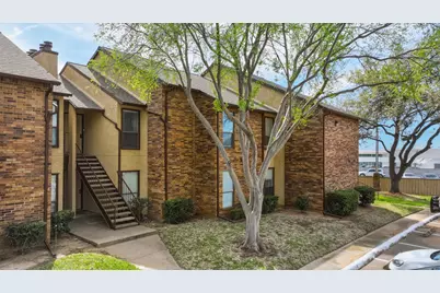 1900 Cloisters Drive #322, Arlington, TX 76011 - Photo 16