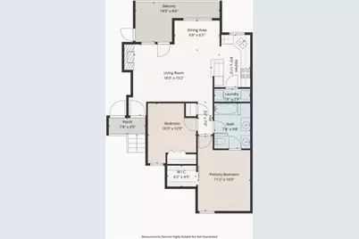 1900 Cloisters Drive #322, Arlington, TX 76011 - Photo 22