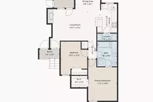 1900 Cloisters Dr, Arlington, TX 76011 - Photo 22