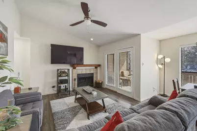 1900 Cloisters Drive #322, Arlington, TX 76011 - Photo 4