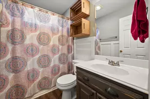 955 Behrens Ct, Crowley, TX 76036 - Photo 16