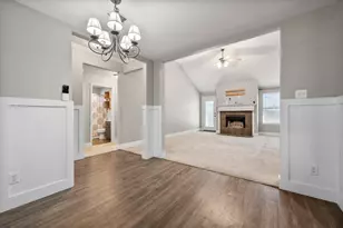 955 Behrens Ct, Crowley, TX 76036 - Photo 8