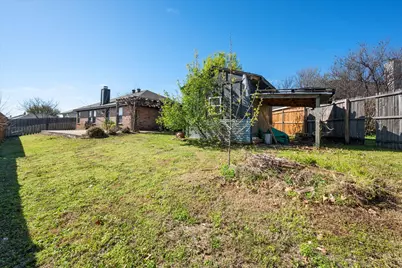 955 Behrens Court, Crowley, TX 76036 - Photo 26