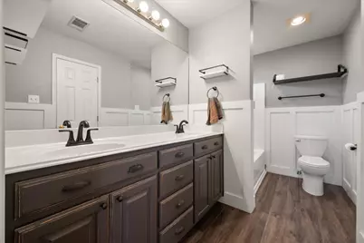 955 Behrens Court, Crowley, TX 76036 - Photo 24