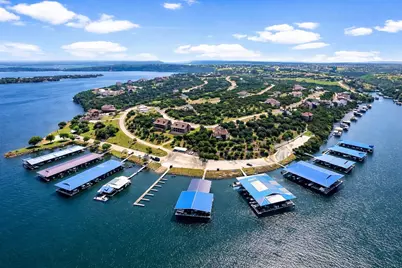 675 Spyglass Drive, Graford, TX 76449 - Photo 4