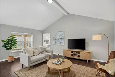 6201 White Jade Drive, Fort Worth, TX 76179 - Photo 2