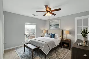 6201 White Jade Dr, Fort Worth, TX 76179 - Photo 4